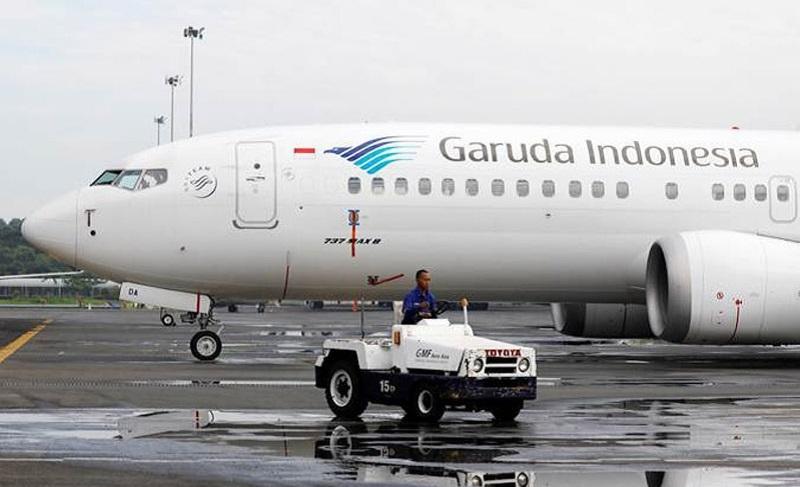 Mulai 2026, Indonesia Siap Gunakan Minyak Jelantah sebagai Bahan Bakar Pesawat