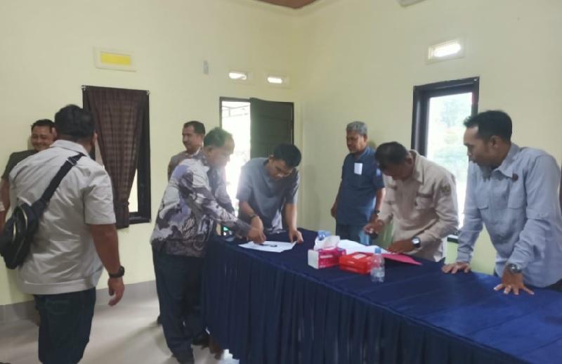 Kisruh Curi Sawit hingga Penganiayaan di Kampar, Warga Diminta Tak Terprovokasi Isu