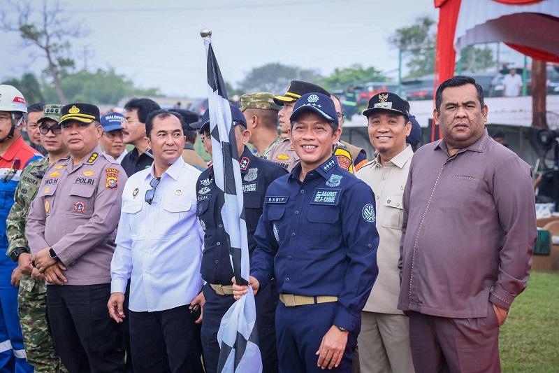 Menteri Lingkungan Hidup Sebut Ancaman El Nino Itu Nyata, Musim Kering Akan Panjang