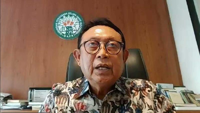 Konflik Timur Tengah Hantam Ekspor Sawit Indonesia, Biaya Logistik Melonjak