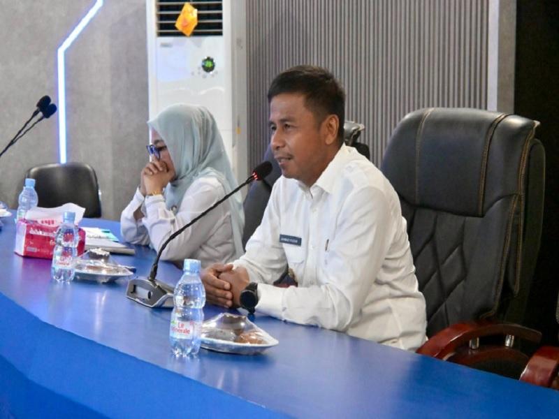 Kampar Ingin Bangun Pabrik Sawit Demi Dongkrak Ekonomi Daerah