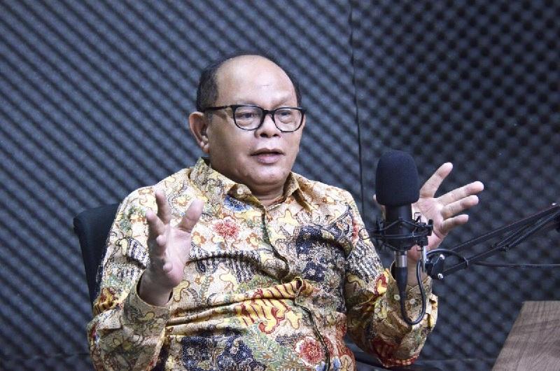 PKS Tanpa Kebun Dinilai Efektif Perkuat Posisi Tawar Petani Sawit