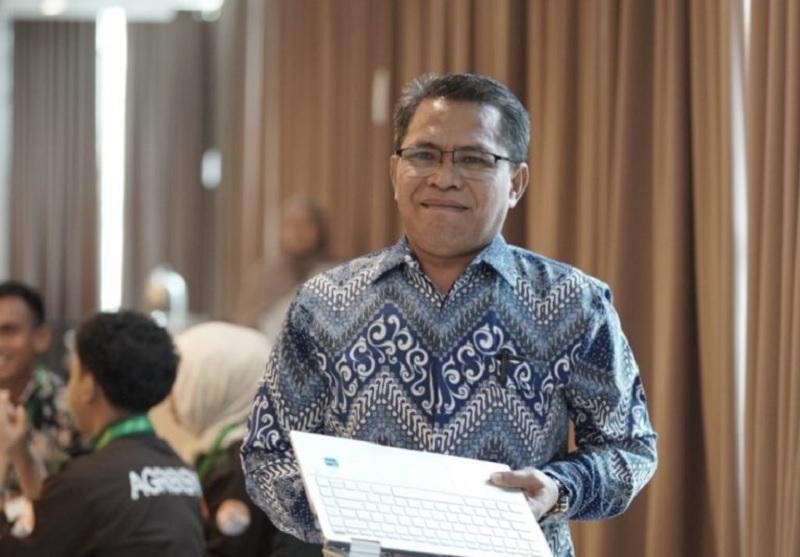 Dosen UHO: Sawit Berperan Besar Kurangi Pengangguran di Desa