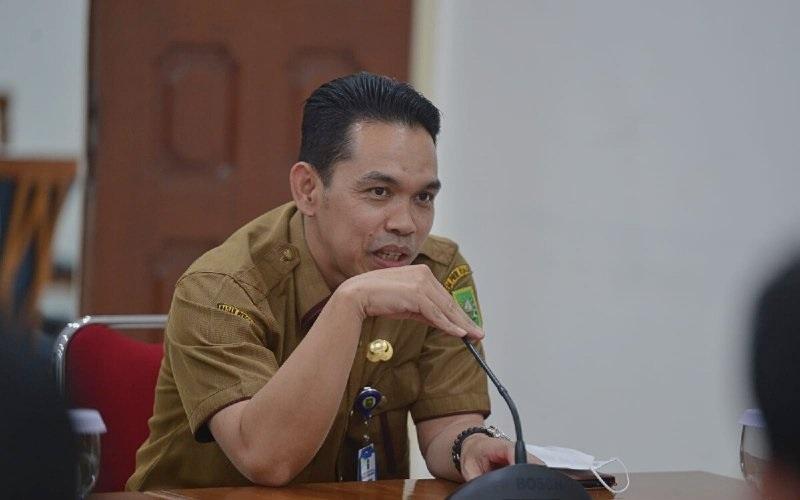 Program Beasiswa SDM Sawit 2026 Dibuka, Disdik Riau Ajak Sekolah Bergerak Cepat