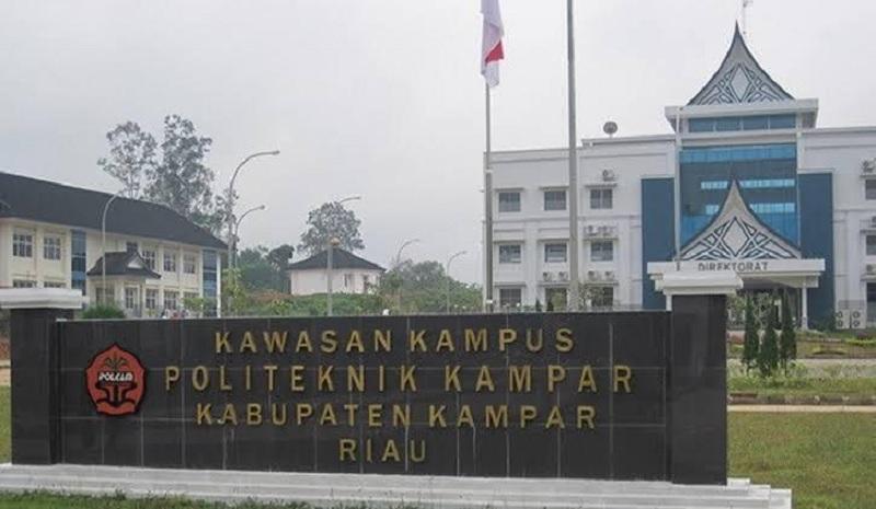 BPDP Tunjuk Politeknik Kampar sebagai Penyelenggara Beasiswa Sawit 2026