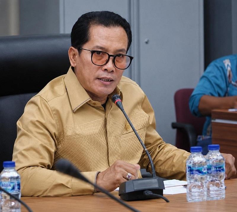 DPRD Riau Kembali Tegaskan PTPN IV Regional III Lampaui Kewajiban 20 Persen