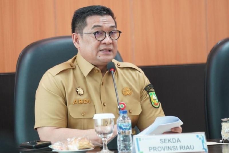Harga TBS Sawit Riau Tetap Stabil, Masih Bertahan di Atas Rp3.000 per Kg