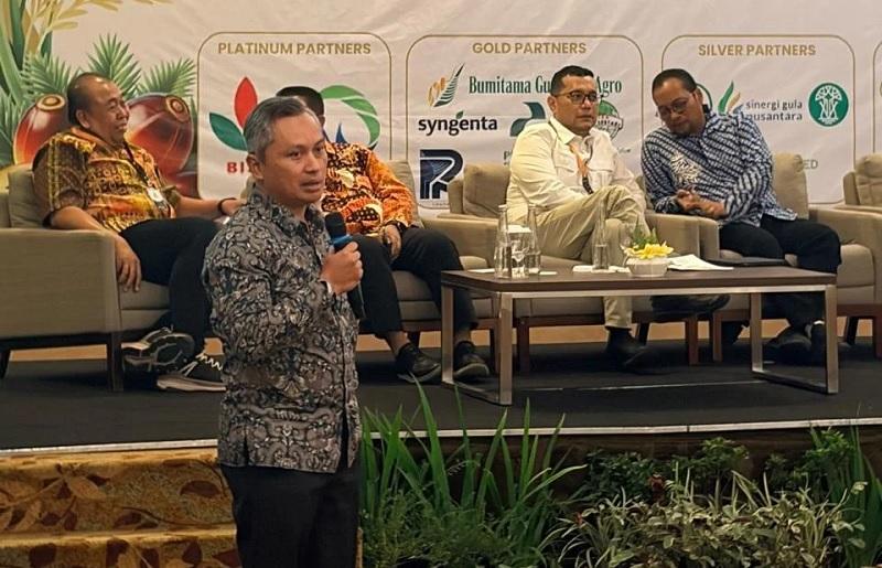 Produktivitas Sawit Nasional Masih Rendah, Astra Agro Tawarkan Solusi Benih Unggul