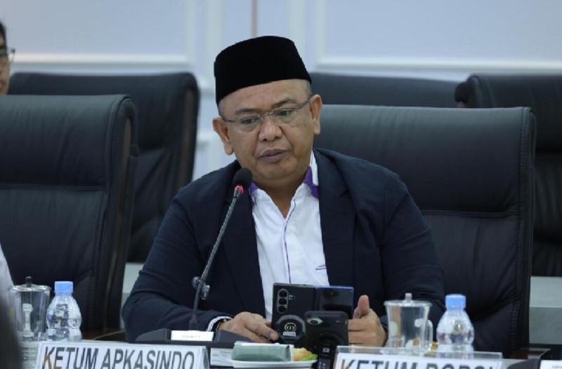 APKASINDO: Banyak Petani Sawit Sudah Ajukan Kemitraan, tapi Ditolak Perusahaan