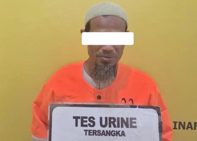 Polisi Tetapkan Tersangka Karhutla 180 Hektare di Bengkalis