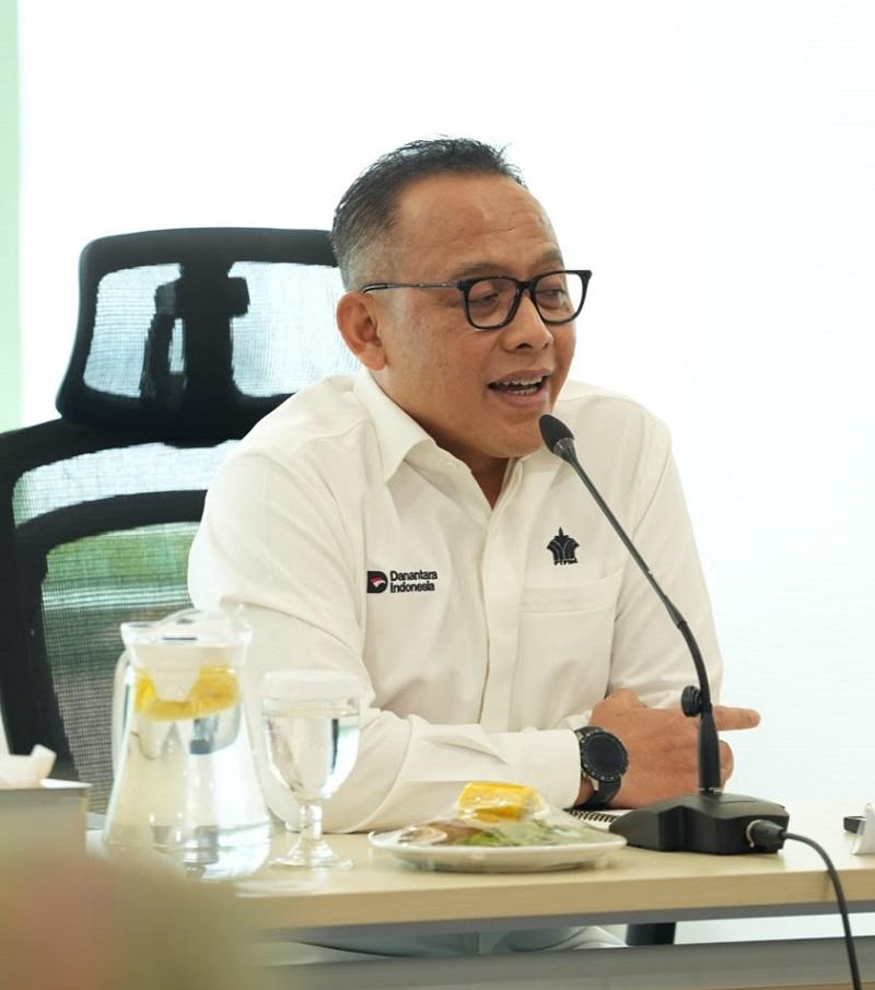 Konsisten, PTPN IV PalmCo Tahun Ini Bagikan Dividen Rp2,83 Triliun