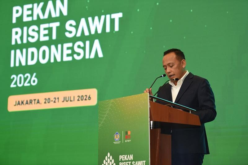 Penuhi Kebutuhan B50, PTPN IV PalmCo Dorong Peningkatan Panen Sawit Rakyat Lewat Riset dan Inovasi