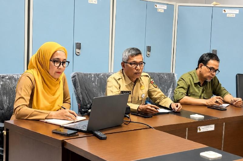 Produktivitas Menurun, Pekebun Sawit Pekanbaru Diajak Ikut Program PSR