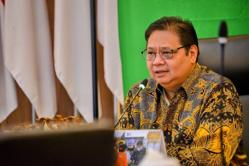 Pemerintah Kebut PSR, Gelontorkan Rp2,42 Triliun untuk 40.484 Hektare