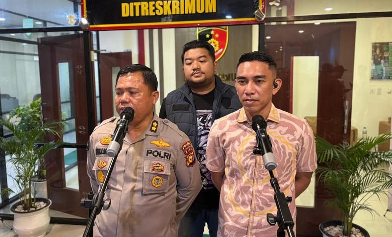 Polda Riau Ambil Alih Kasus Penyerangan Warga Tambusai Utara, 9 Orang Jadi Tersangka