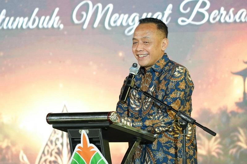 PTPN IV PalmCo Inisiasi PSR Awards 2026, Perkuat Ekosistem Sawit Rakyat
