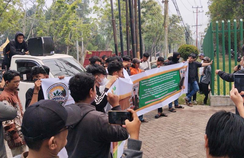 Bela Direksi Agrinas, KOPERATIF Minta Sentimen Negatif Dihentikan