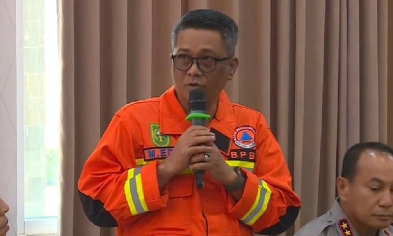 Tak Ada Lagi Titik Karhutla di Riau, Kabut Asap Diduga Kiriman dari Sumsel