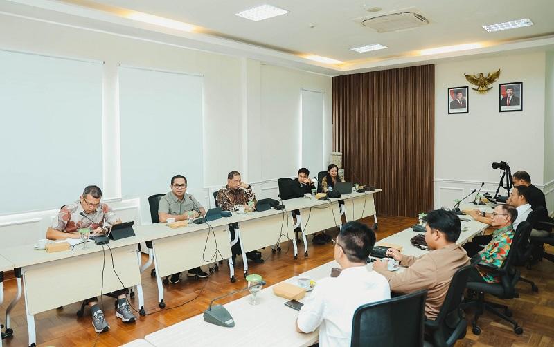 Petani Sawit Kalimantan Pelajari Praktik Budidaya Berkelanjutan di Riau