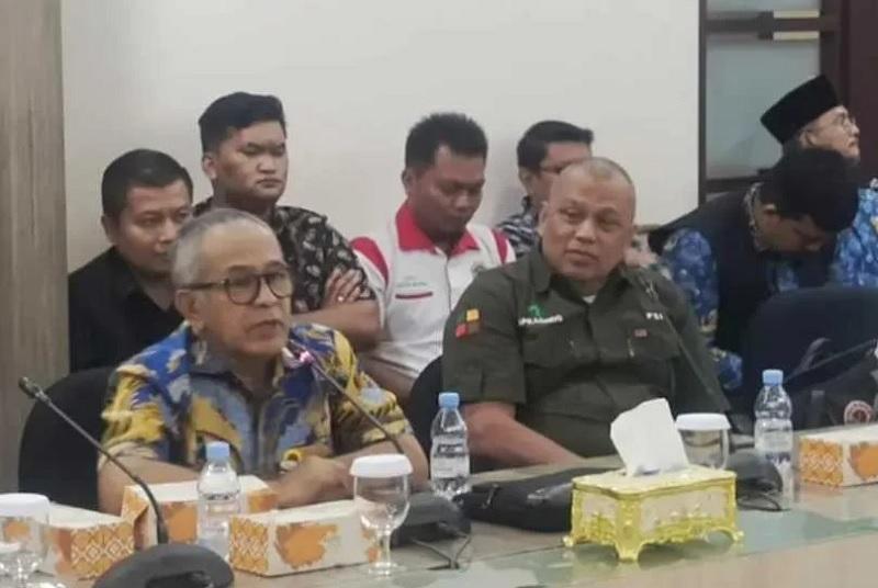 Guru Besar Unri: Sertifikasi ISPO Harus Beri Manfaat Nyata bagi Pekebun Sawit