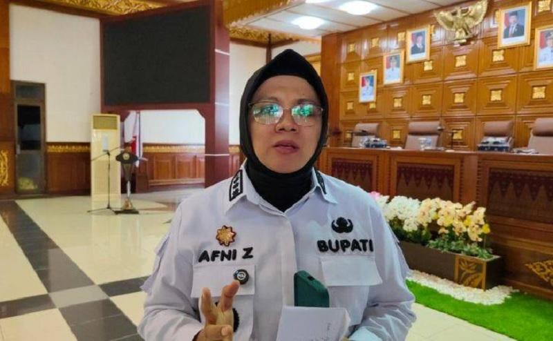 Kado HUT ke-27, PT AIP Siapkan Dana Rp57 Miliar untuk Empat Kampung Di Siak