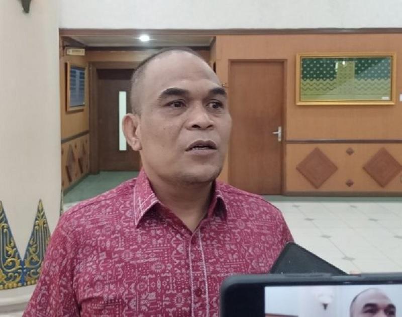 DBH Sawit Dipotong, Ketua DPRD Riau Khawatir Pembangunan Daerah Terhambat
