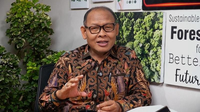 Karhutla Tak Bisa Dinilai dari Lokasi Api Semata, Pakar Hukum Tekankan Pentingnya Bukti