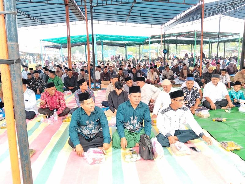 Dari Tanah Transmigrasi, Persaudaraan Ribuan Petani Sawit Terawat Lintas Generasi