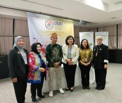 Indonesia Bidik Pasar Jepang untuk Alas Kaki dan Produk Sawit