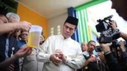 Pemerintah Pastikan Program B50 Tak Ganggu Pasokan Minyak Goreng