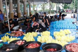 Momentum Idul Adha 1447 H, PTPN IV PalmCo Sembelih 1.900 Hewan Kurban