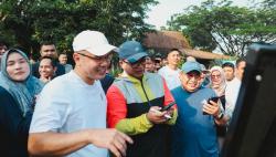 PTPN IV Perkuat Budaya EntrePlanters Dukung Transformasi Berkelanjutan