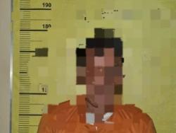 Polisi Ringkus Pencuri Sawit di Rohil, Hasil Tes Urine Positif Narkoba