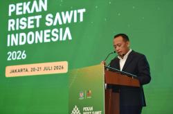 Penuhi Kebutuhan B50, PTPN IV PalmCo Dorong Peningkatan Panen Sawit Rakyat Lewat Riset dan Inovasi