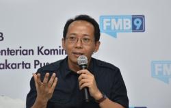 PWI: Jangan Jadikan Sawit Kambing Hitam Setiap Banjir dan Longsor