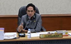 BUMD Sawit Riau Bakal Dibentuk, Abdullah: Dorong Hilirisasi, Jangan Hanya Kelola Kebun