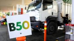 Tinggal Sebulan, Penyaluran B50 Nasional Sudah Capai 80 Persen