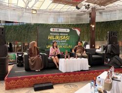 Sawit Diolah Jadi Beragam Produk, BPDP Buka Peluang UMKM Naik Kelas