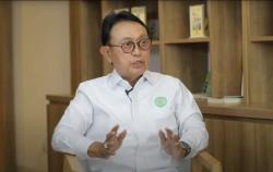 GAPKI Sebut B60 Sulit Diterapkan pada 2027, Ekspor Sawit Terancam Anjlok