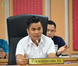 Budiman Lubis Minta KPK Awasi Perpanjangan HGU Perusahaan Sawit di Riau