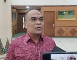 DBH Sawit Dipotong, Ketua DPRD Riau Khawatir Pembangunan Daerah Terhambat