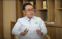 Dituduh Pemicu Karhutla Saat Bantu Pemadaman, GAPKI: Hentikan Stigma Buruk tehadap Perusahaan Sawit